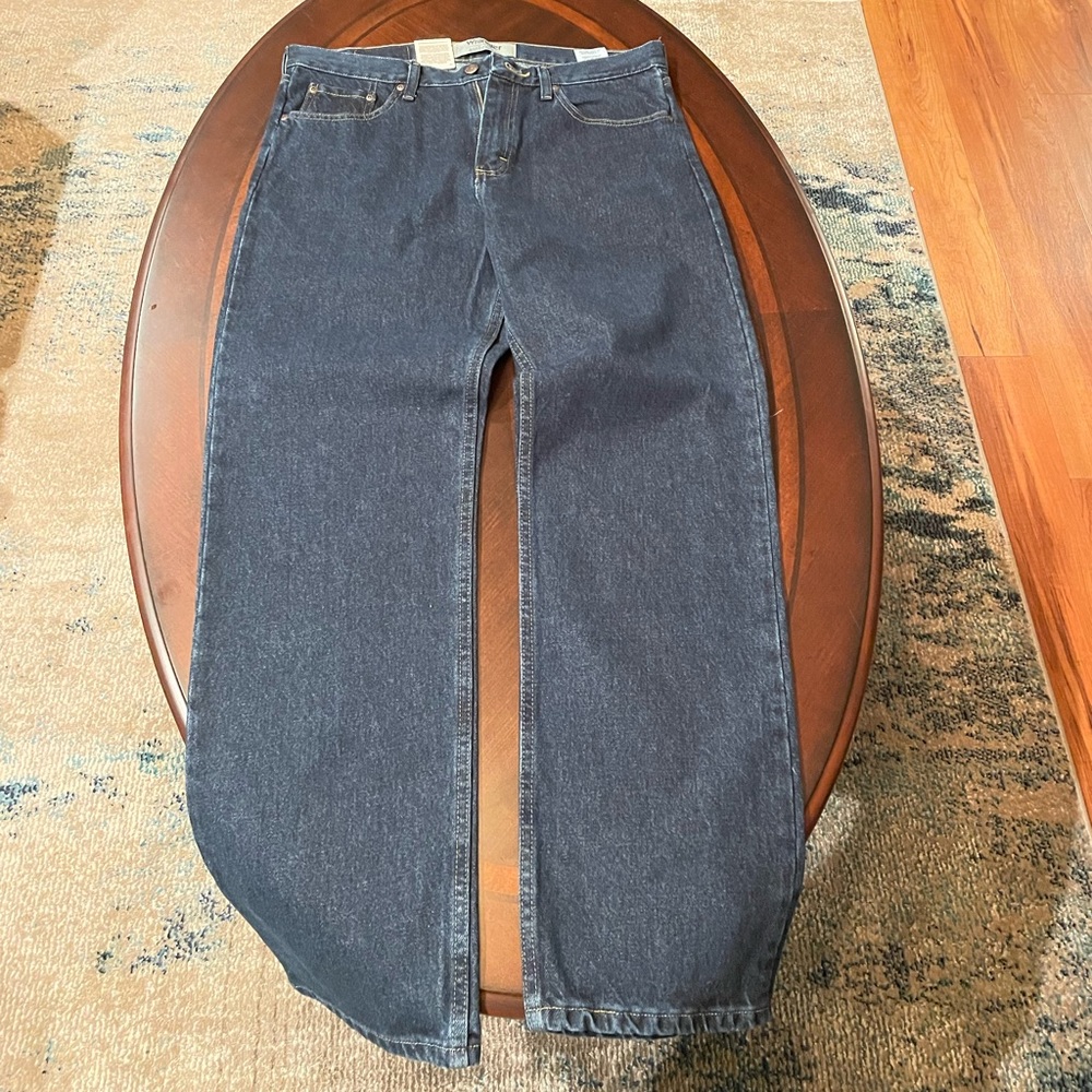 Men’s wrangler jeans 33x32